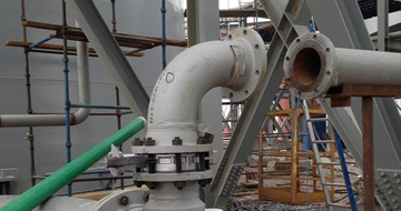 Meta Nikel Kobalt Madencilik A.Ş | Makbor Makina