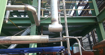 Gönen Yenilenebilir A.Ş. | Makbor Makina