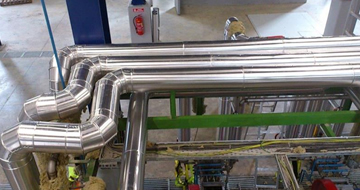 Cargill Alemdar Kimya | Makbor Makina