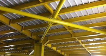 Cargill Gıda | Makbor Makina