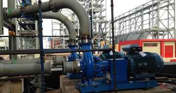 Meta Nikel Kobalt Madencilik AŞ | Makbor Makina