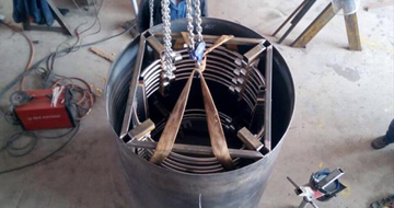 Altaca A.Ş. | Makbor Makina